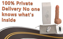 Load image into Gallery viewer, 8.7" Thrusting Dildo Vibrator Sex Toys for Women Rotating Dildos with 28 Modes Adult Toys, CKSOHOT Remote Control Vibrators, G Spot Anal Toys Woman Sex Couples Adult Toy